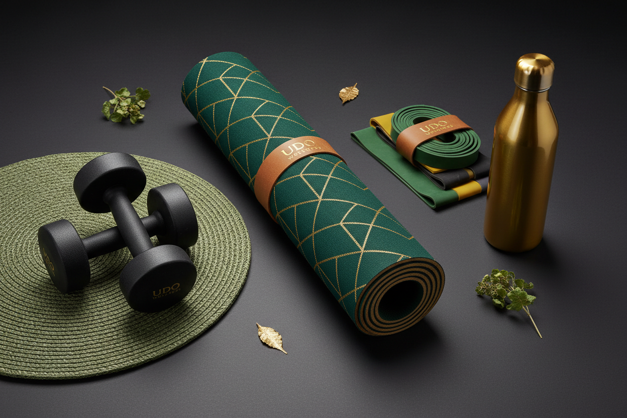 Gym Collection Image