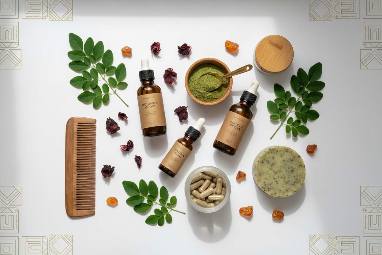 Health & Personal Care