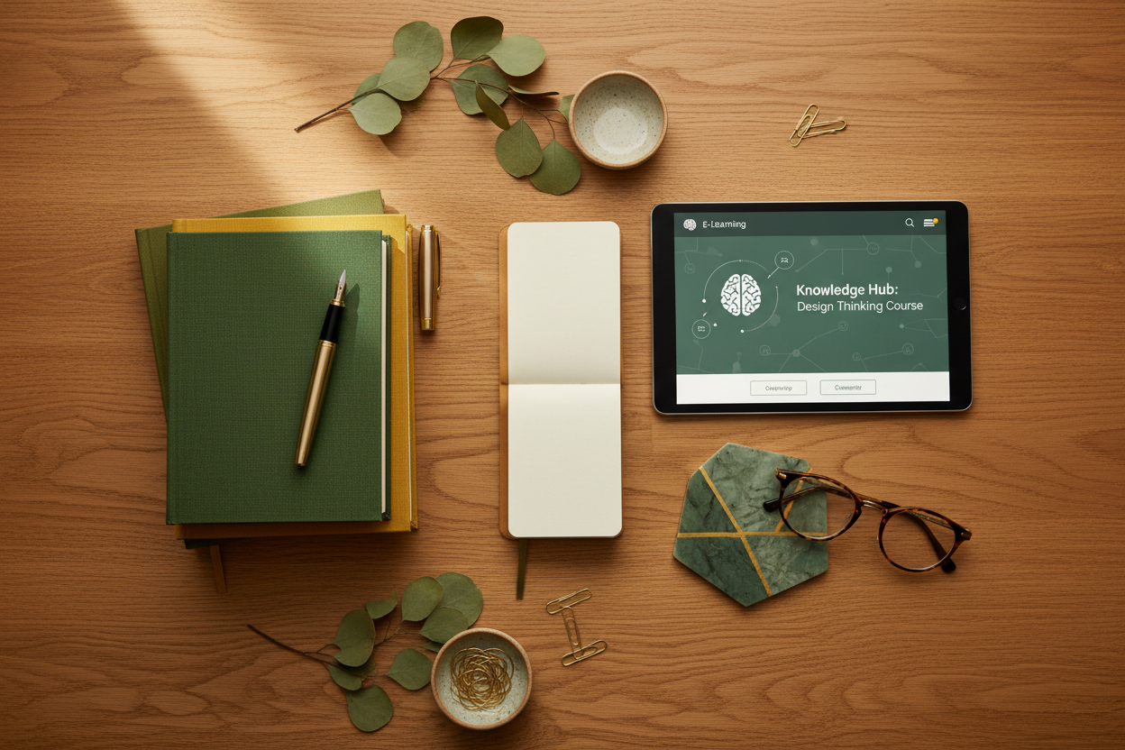 Office-Stationery Brilliant Roots