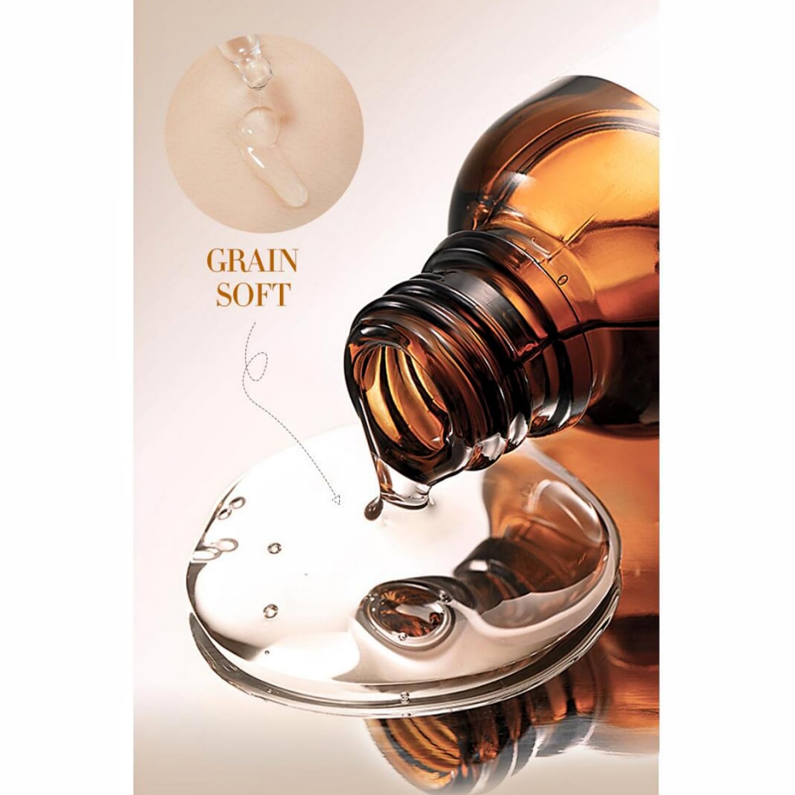 Ginger Care Oil Hair Loss Growth Brilliant Roots