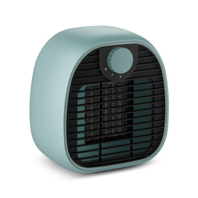 New Mini Air Heater Indoor Small Heater Fast heating Desk Heater for Office eprolo