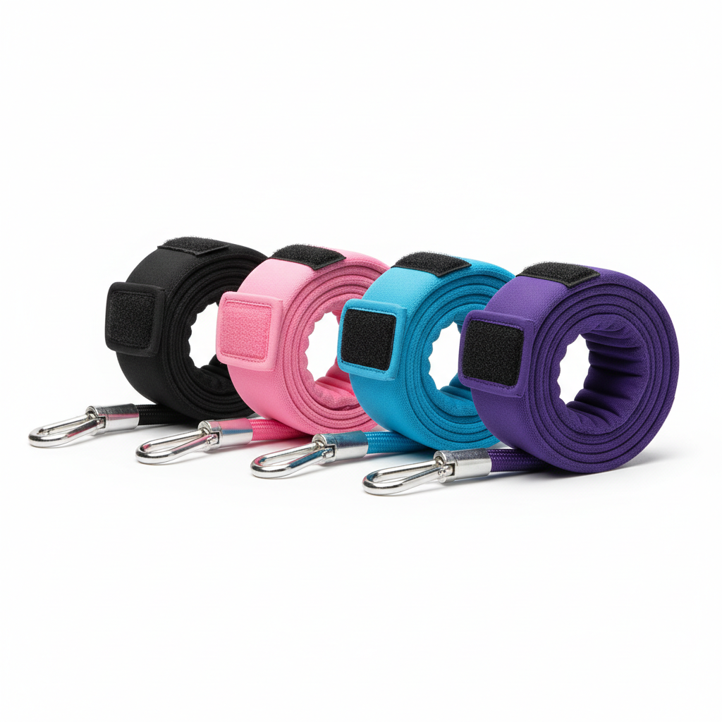 Ankle Resistance Bands
